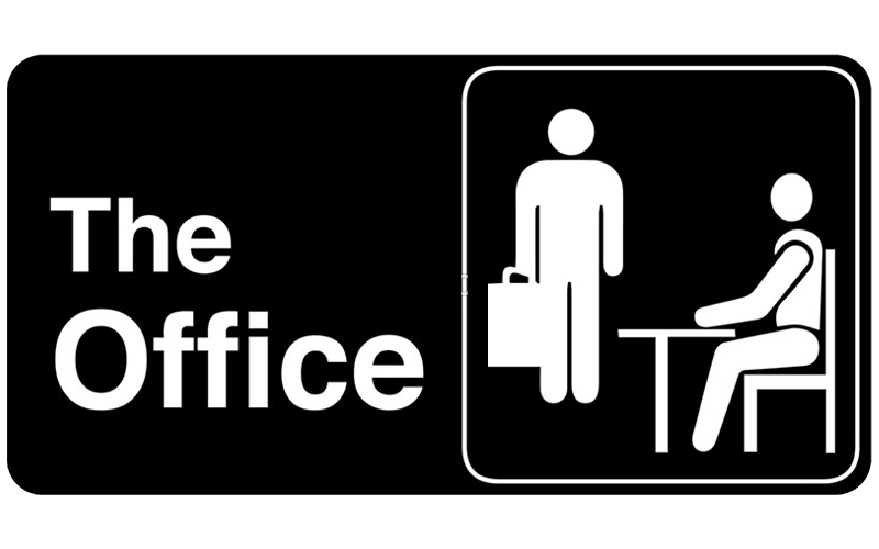 The Office Top Gifts