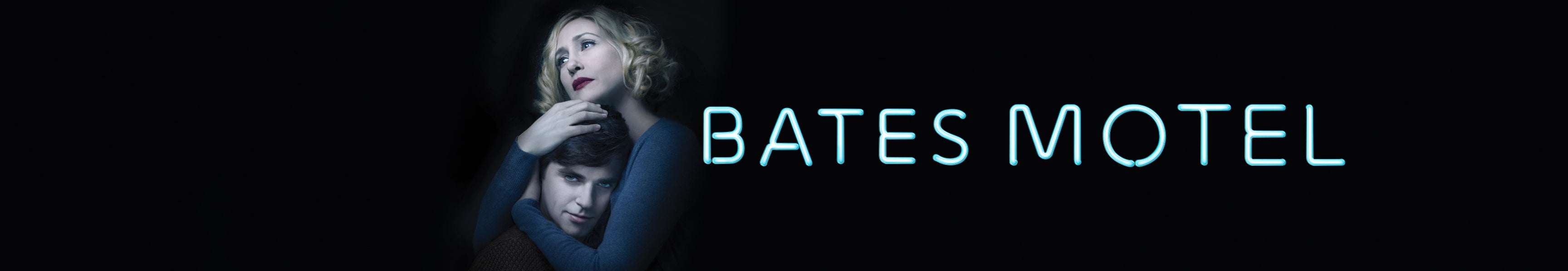 Bates Motel