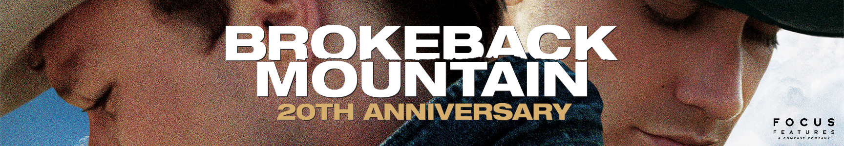 Brokeback Mountain