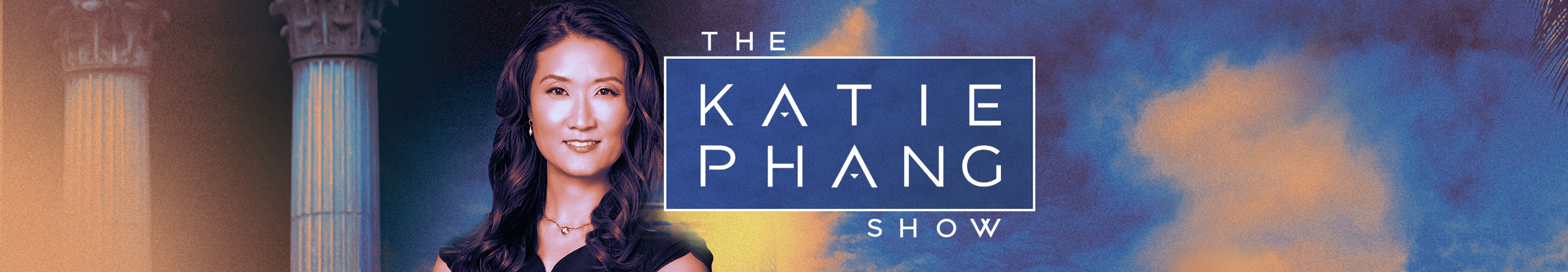 The Katie Phang Show