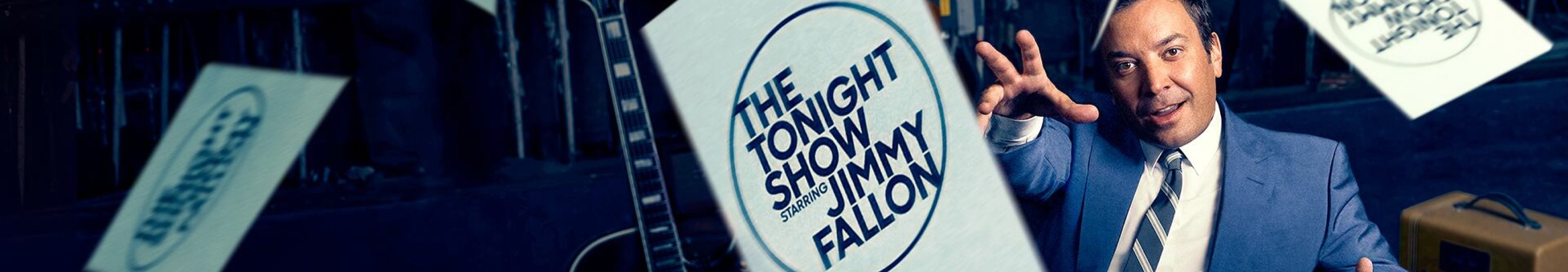 The Tonight Show Starring Jimmy Fallon