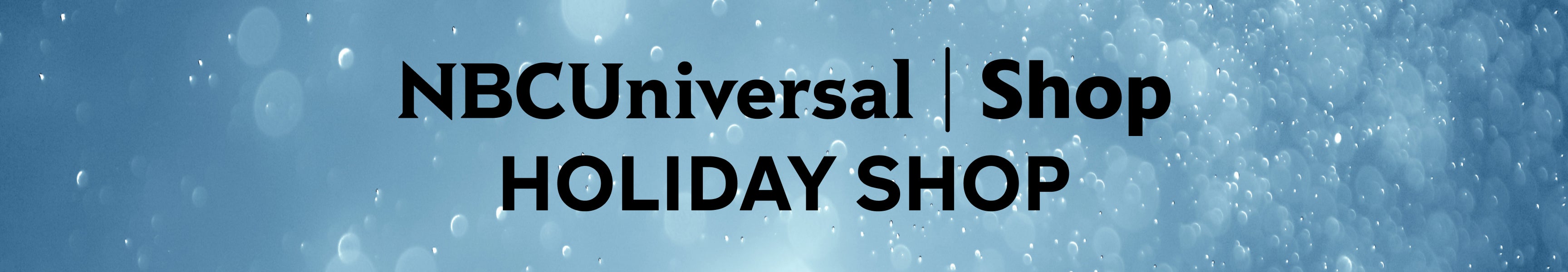 Holiday Gifts