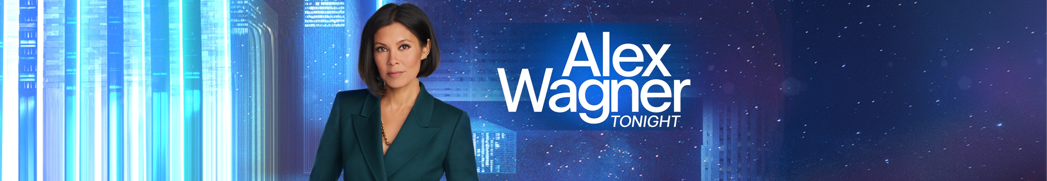 Alex Wagner Tonight