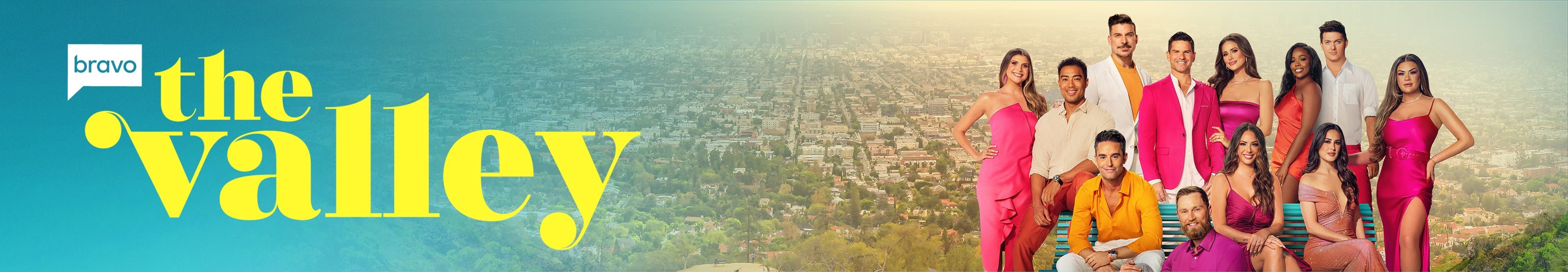 The Valley