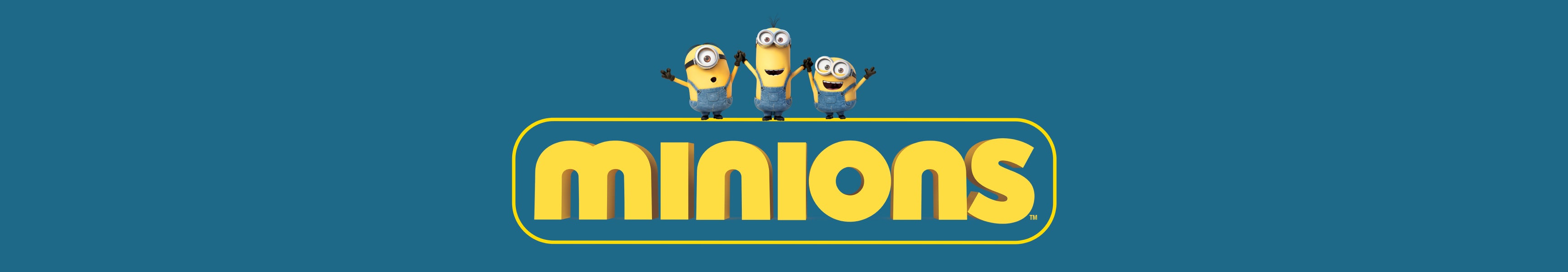 Minions Merchandise