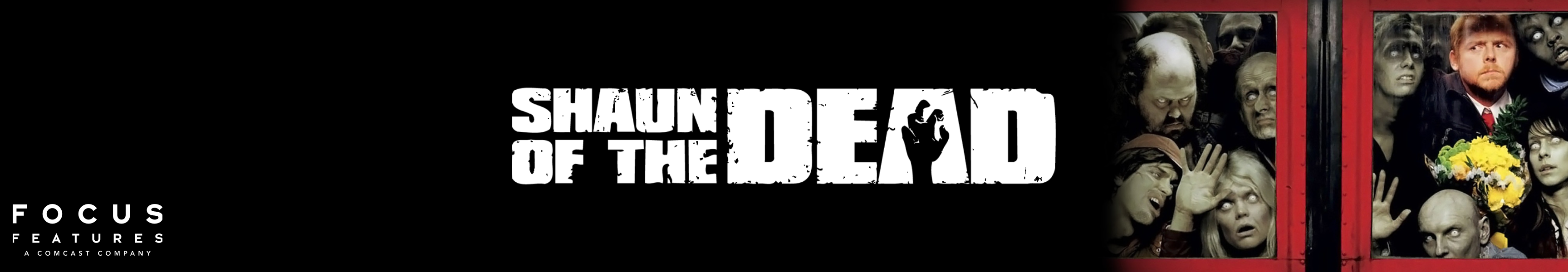 Shaun of the Dead