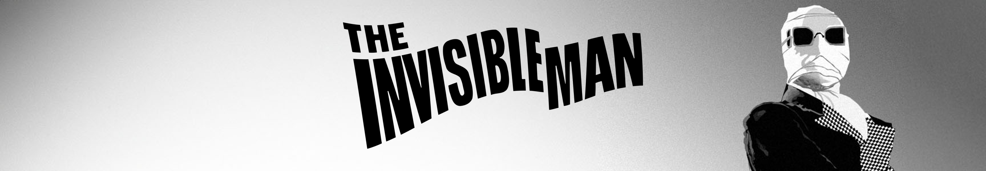 The Invisible Man