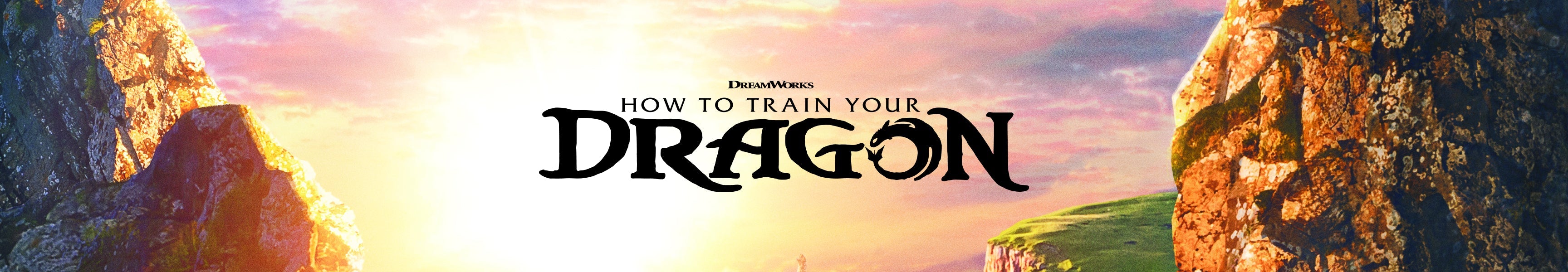 How to Train Your Dragon