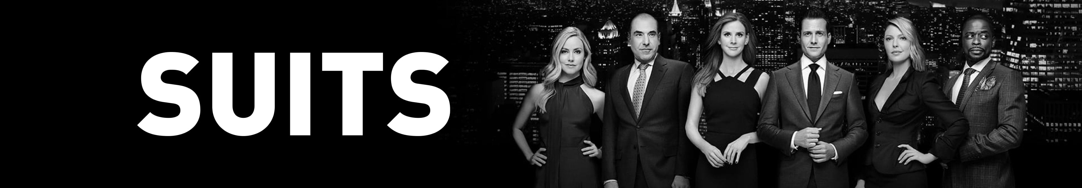 Suits Merchandise | Official Fan Shop