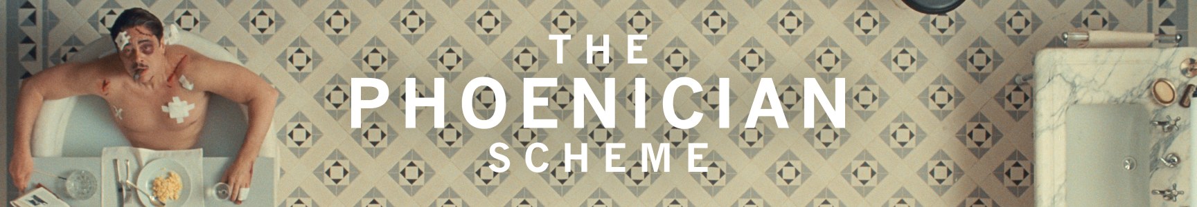 The Phoenician Scheme