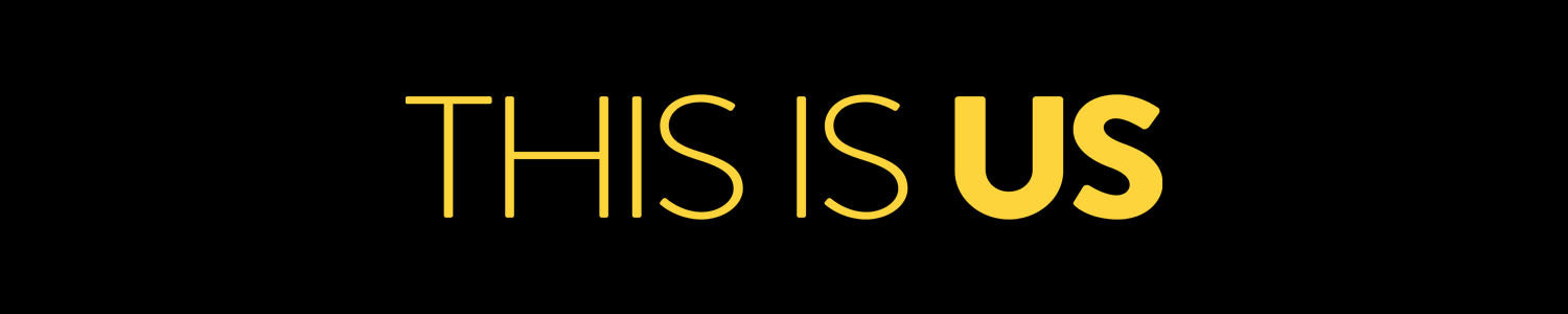 This Is Us - The Shop at NBC Studios