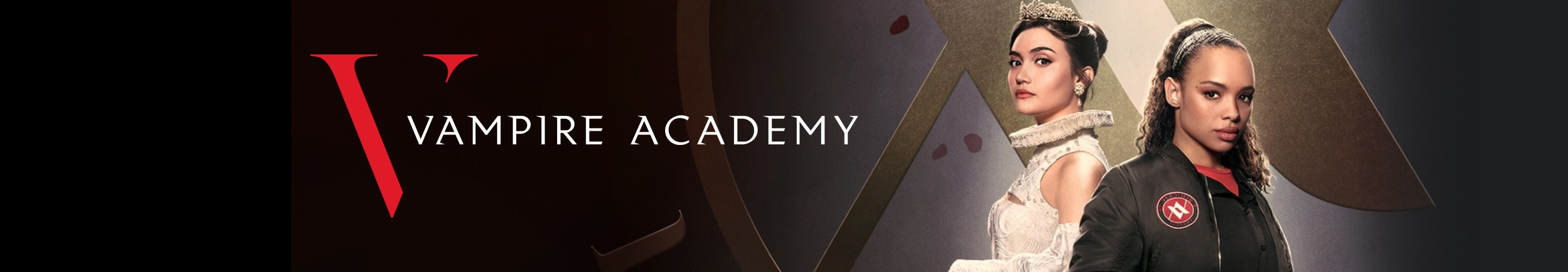 Vampire Academy