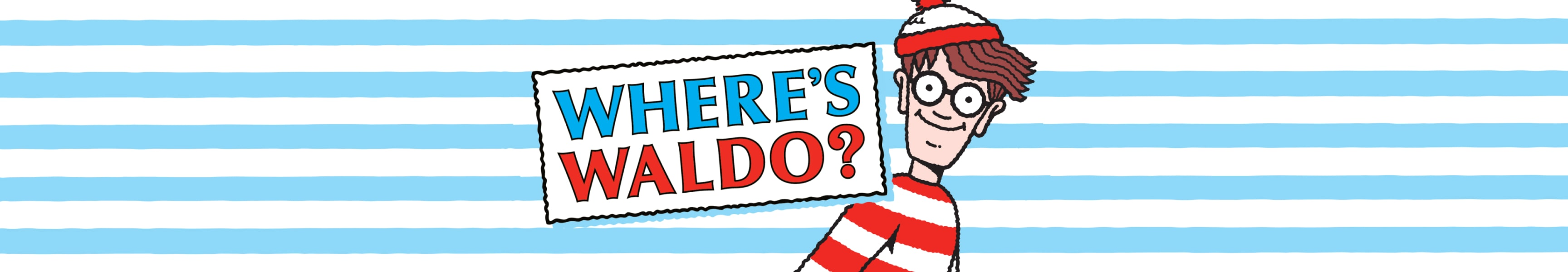 Where's Waldo?