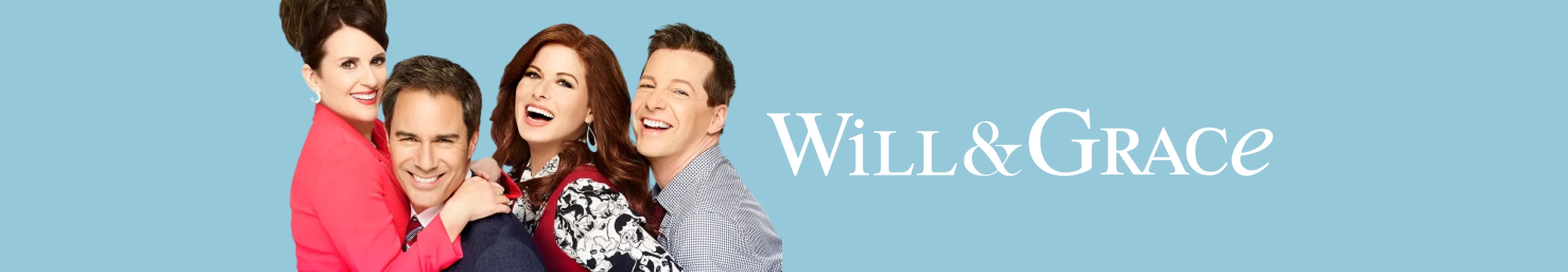 Will & Grace