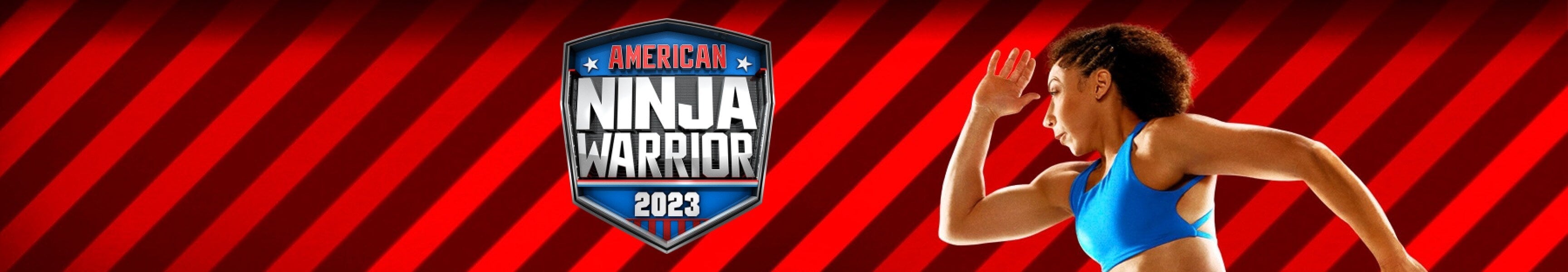 American Ninja Warrior Sale