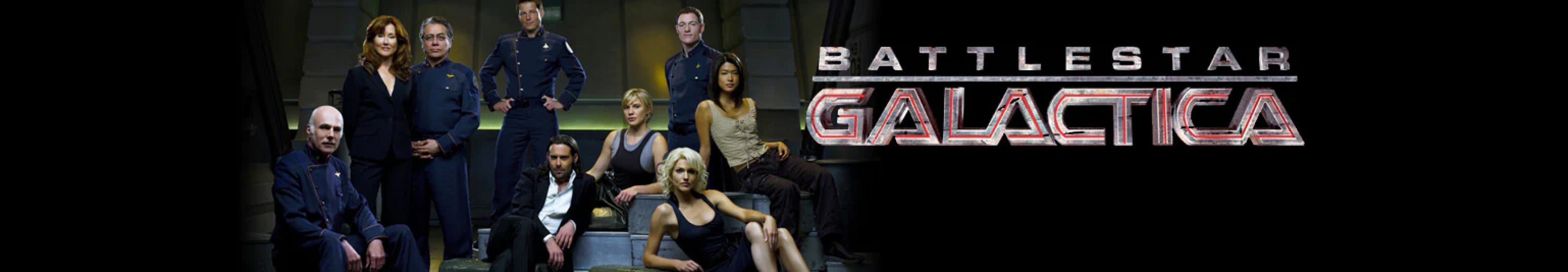 Battlestar Galactica