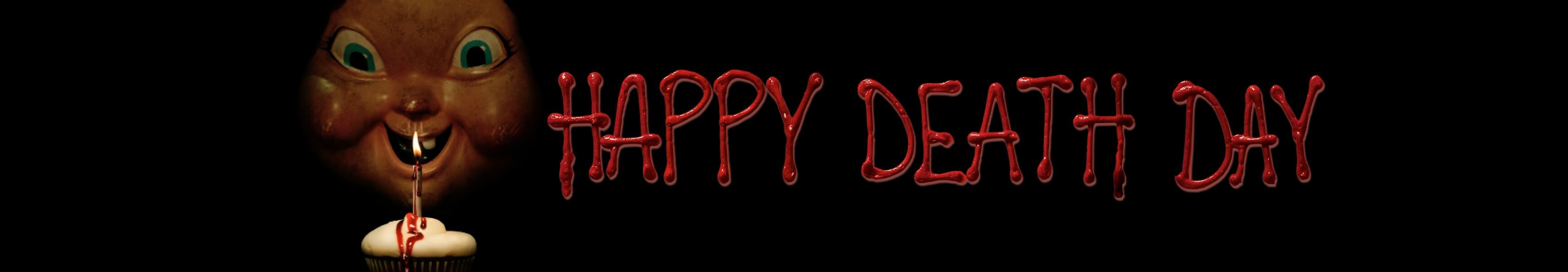 Happy Death Day