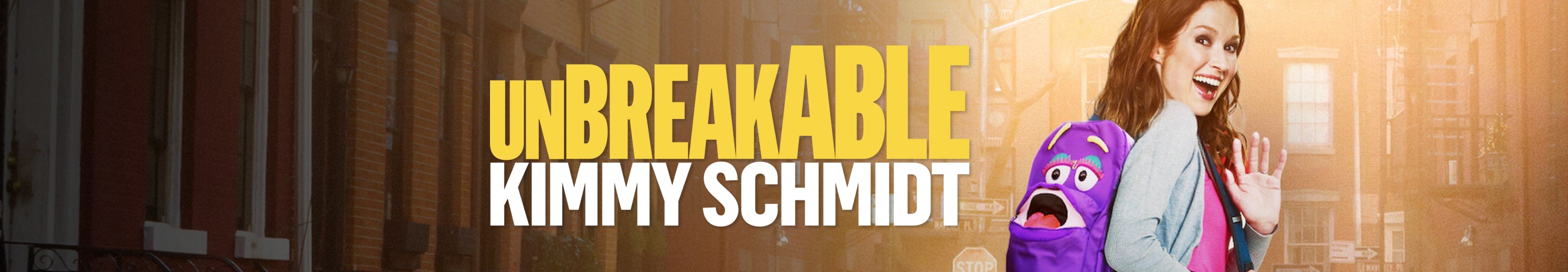 Unbreakable Kimmy Schmidt