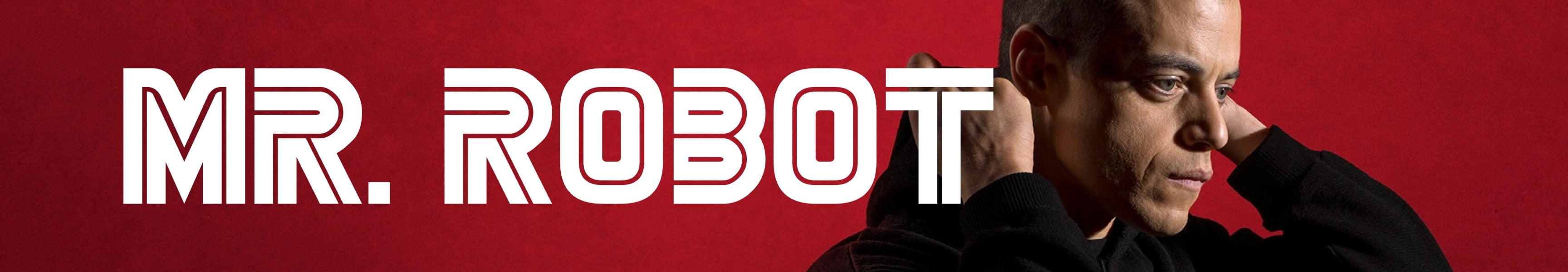 Mr. Robot