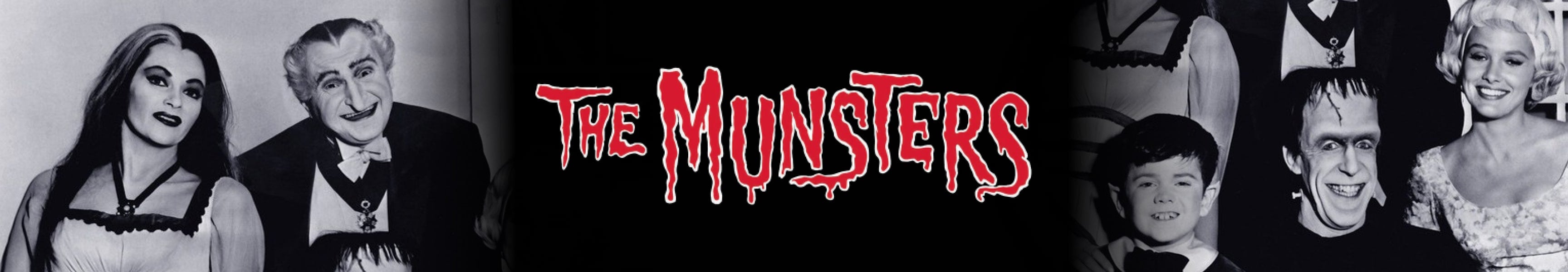 The Munsters