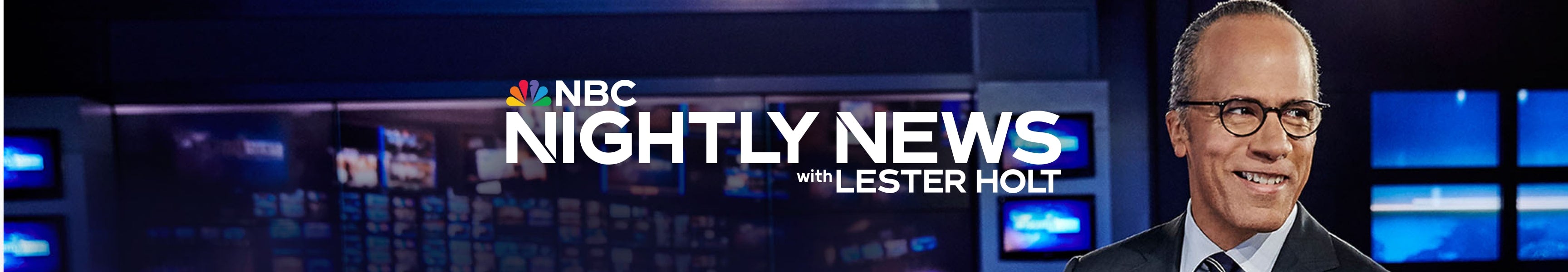 NBC Nightly News With Lester Holt