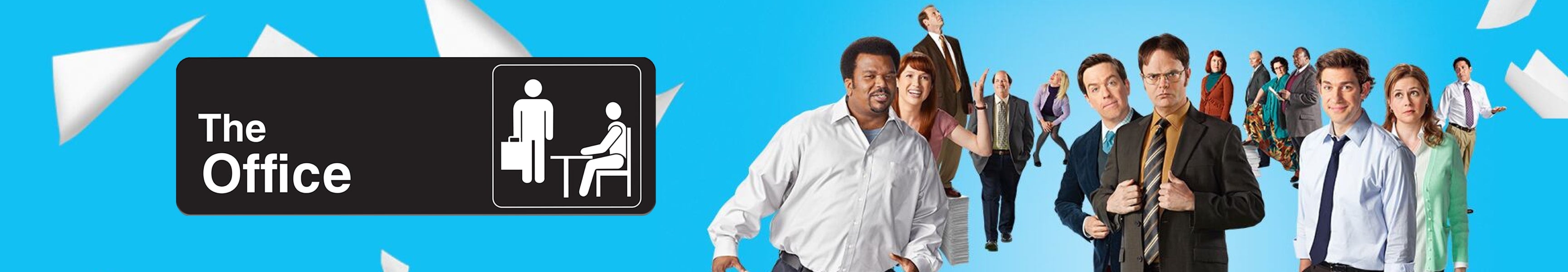 The Office Merchandise | Shirts, Mugs & More