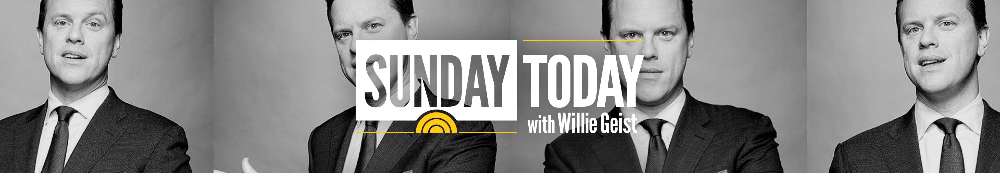 Sunday TODAY with Willie Geist