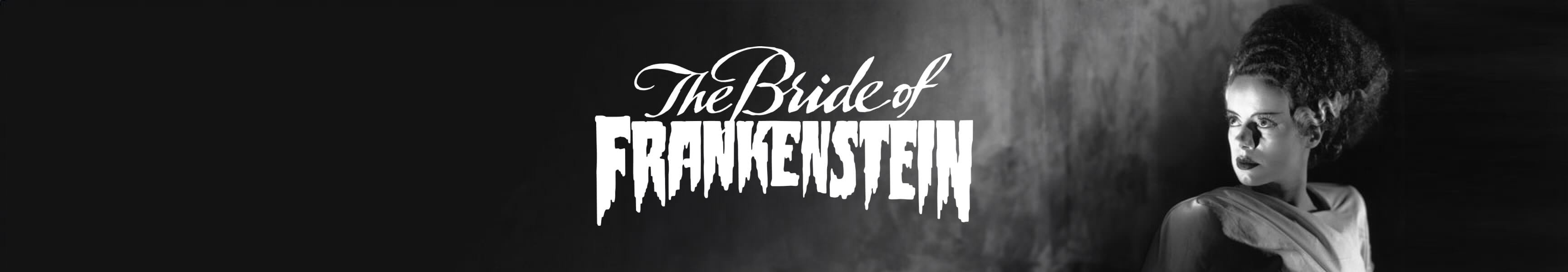 Bride of Frankenstein