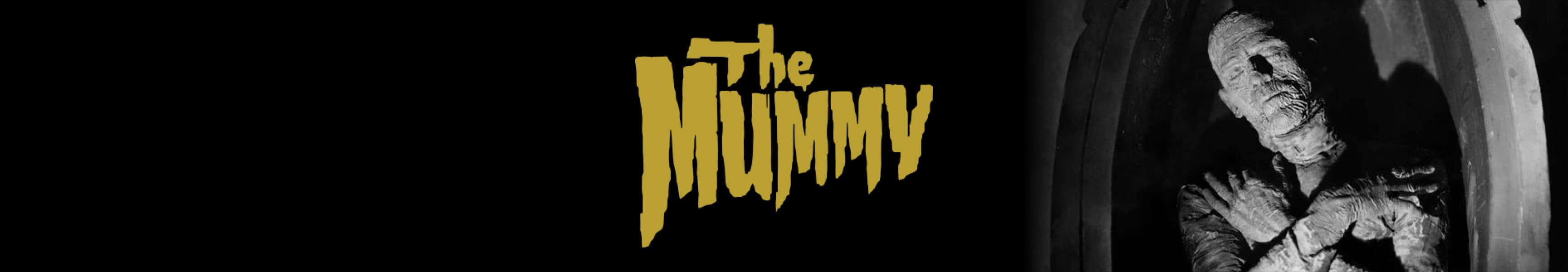 The Mummy