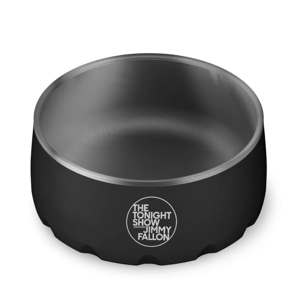 TSJF x Swell Dog Bowl