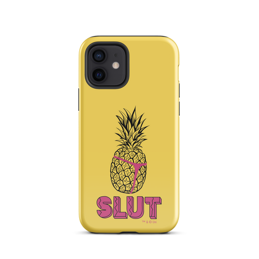 Brooklyn Nine-Nine Pineapple Slut Tough Phone Case - iPhone