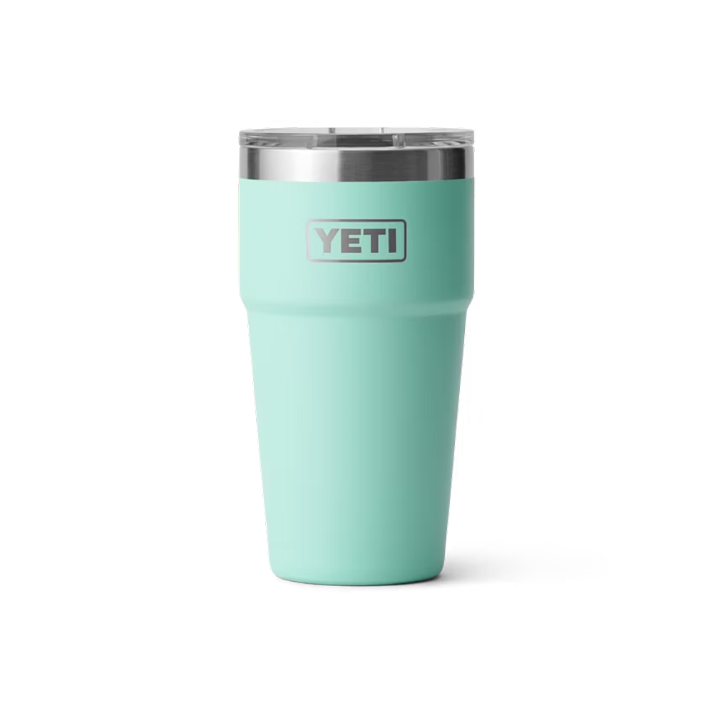 Bravo x Yeti® Rambler 20oz Stackable Cup with Lid