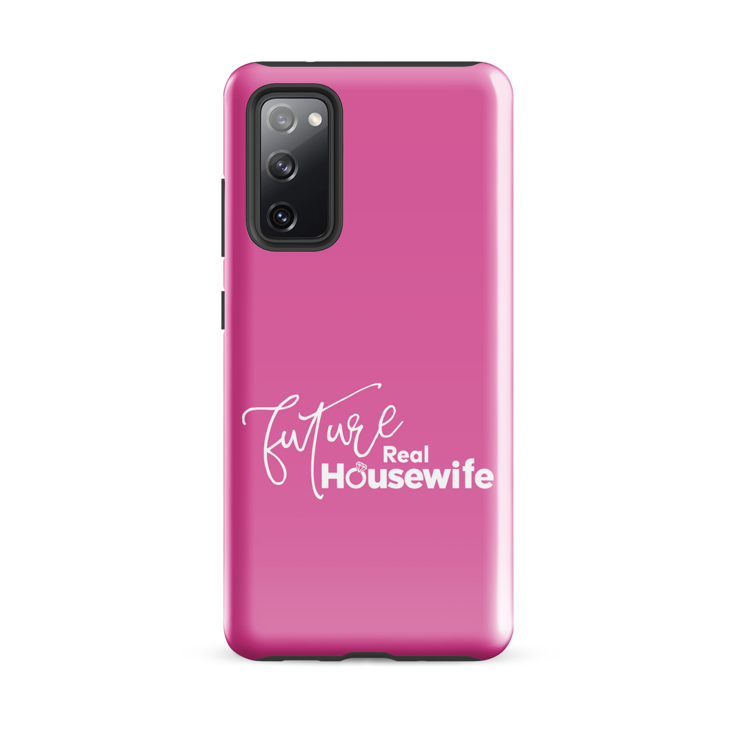 Bravo Gear Future Real Housewife Tough Phone Case - Samsung