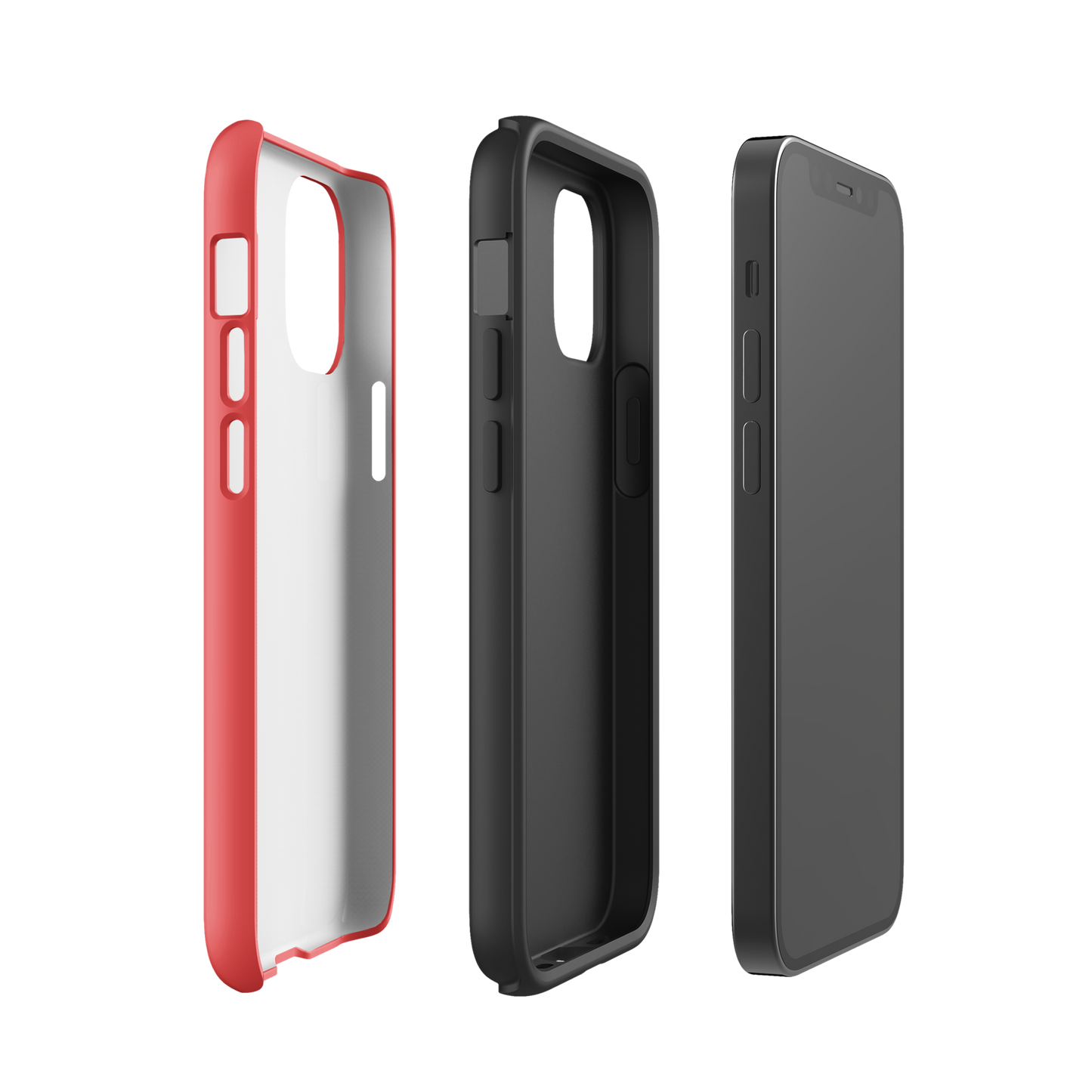 Bravo Gear Not Well B*tch Tough Phone Case - iPhone