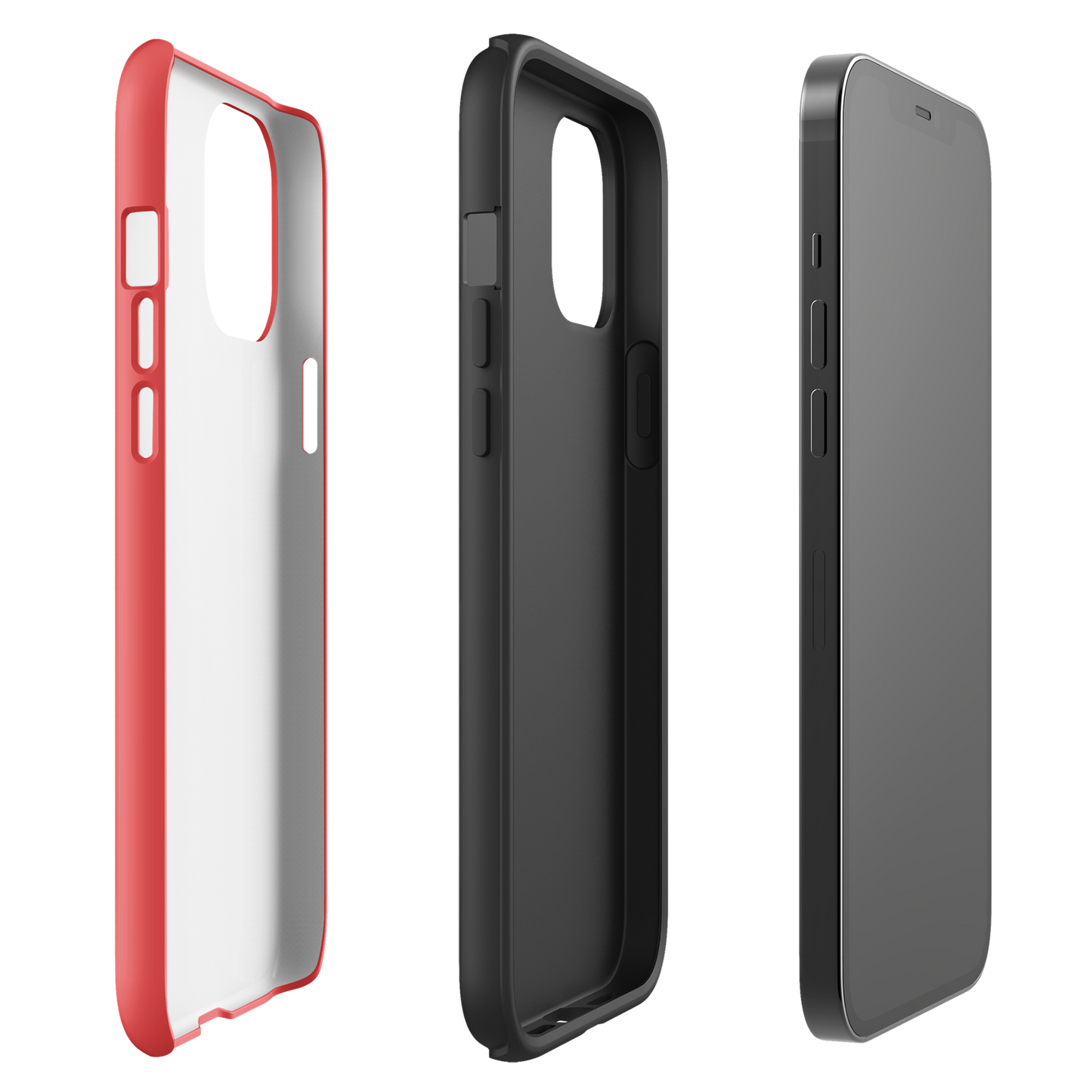Bravo Gear Not Well B*tch Tough Phone Case - iPhone