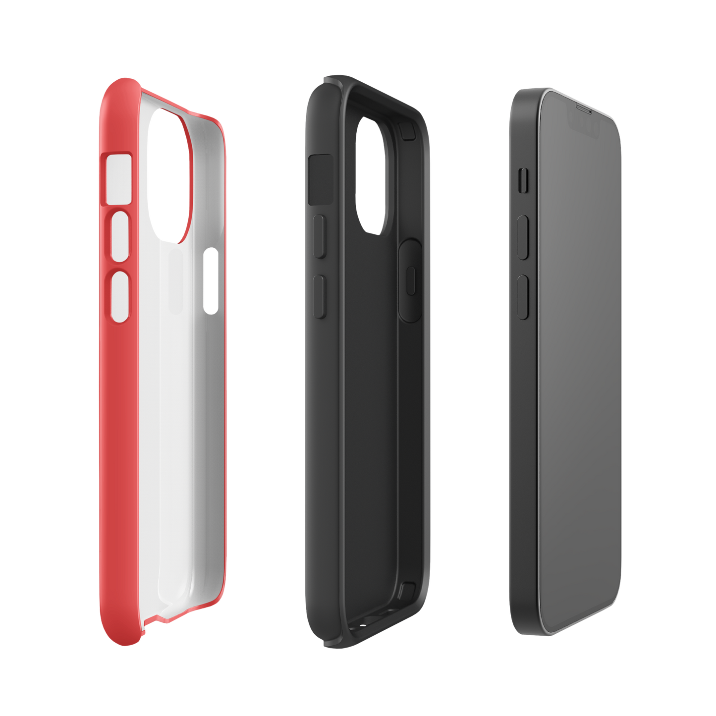 Bravo Gear Not Well B*tch Tough Phone Case - iPhone