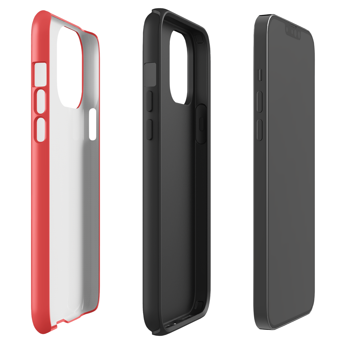 Bravo Gear Not Well B*tch Tough Phone Case - iPhone