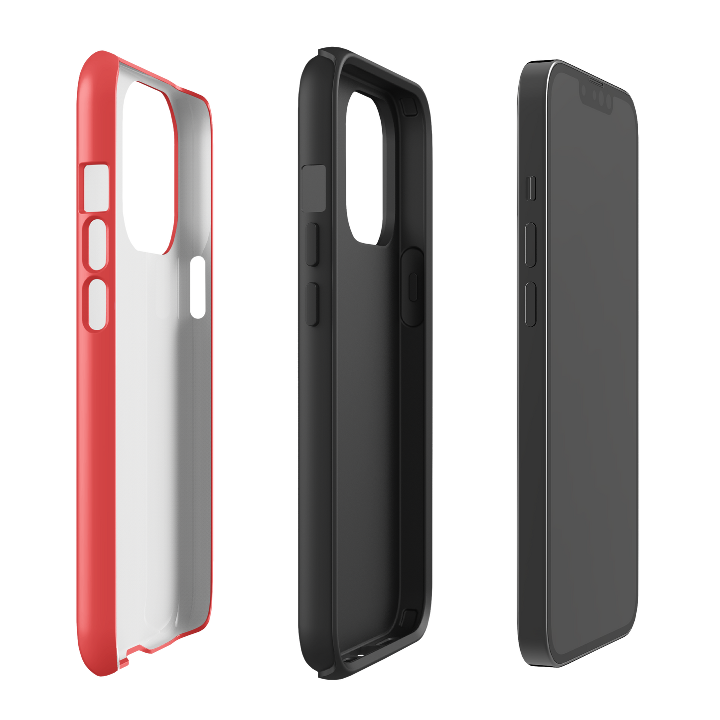 Bravo Gear Not Well B*tch Tough Phone Case - iPhone