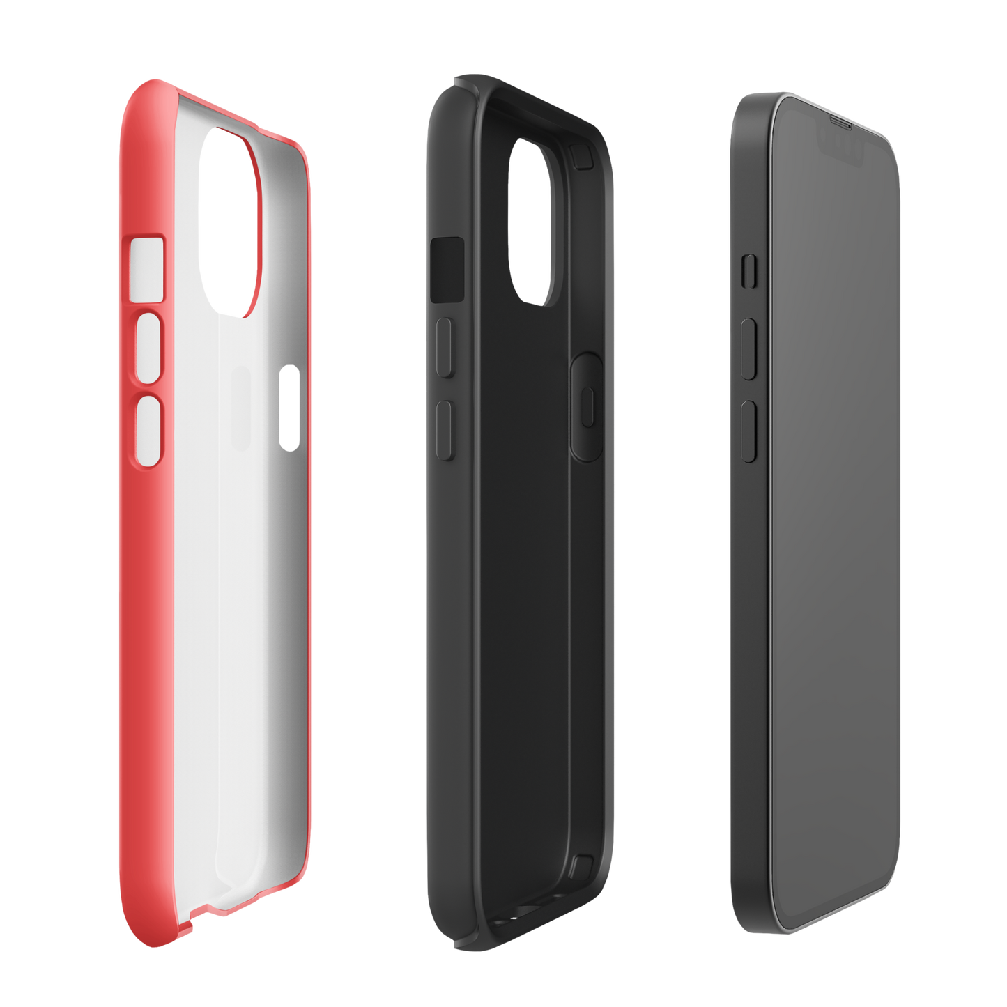 Bravo Gear Not Well B*tch Tough Phone Case - iPhone