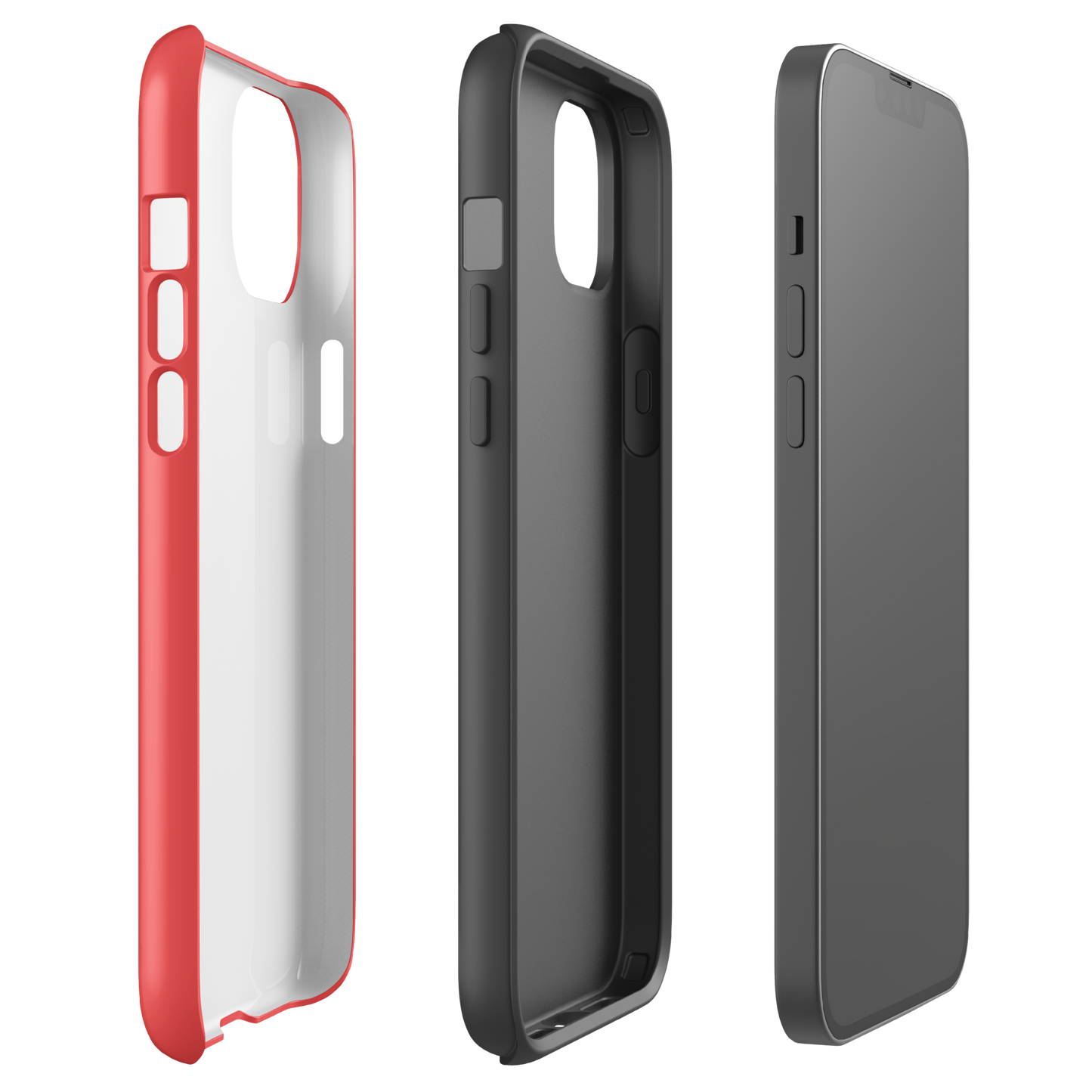 Bravo Gear Not Well B*tch Tough Phone Case - iPhone