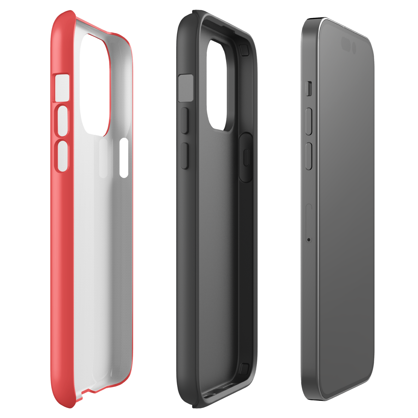Bravo Gear Not Well B*tch Tough Phone Case - iPhone