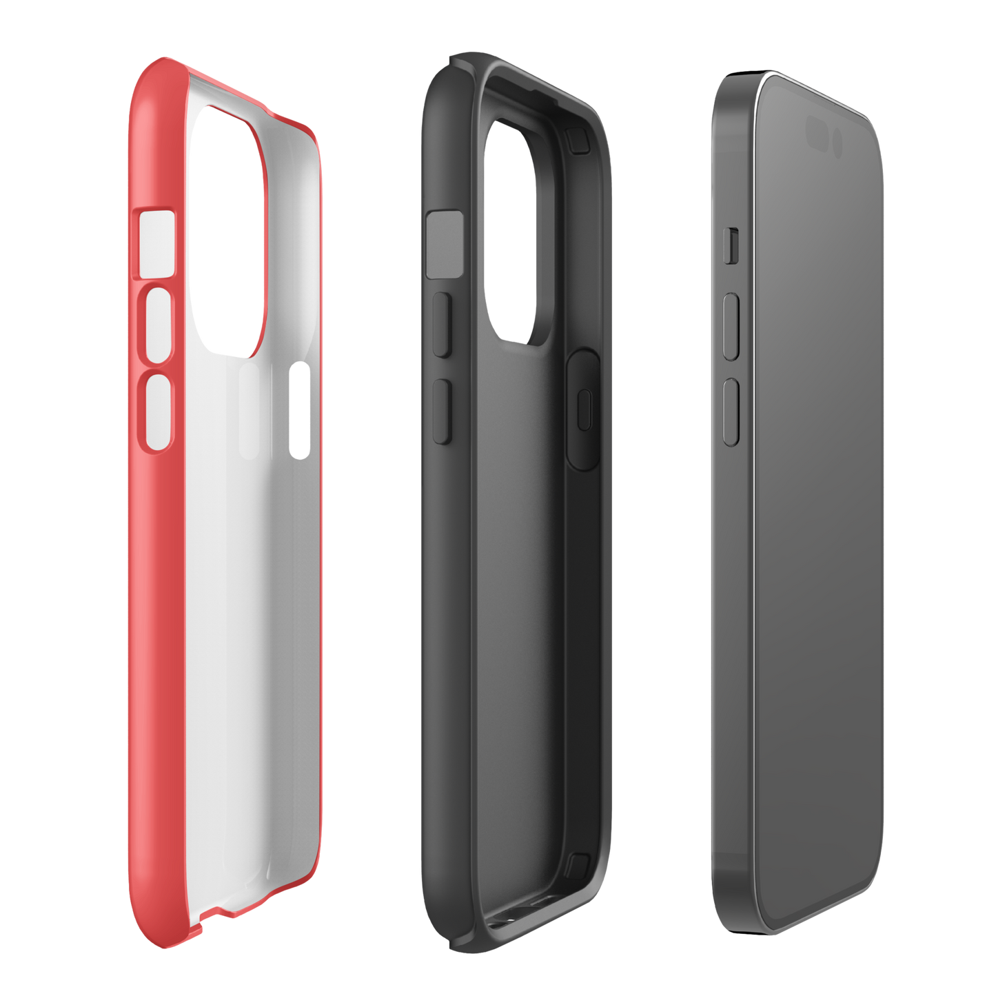 Bravo Gear Not Well B*tch Tough Phone Case - iPhone