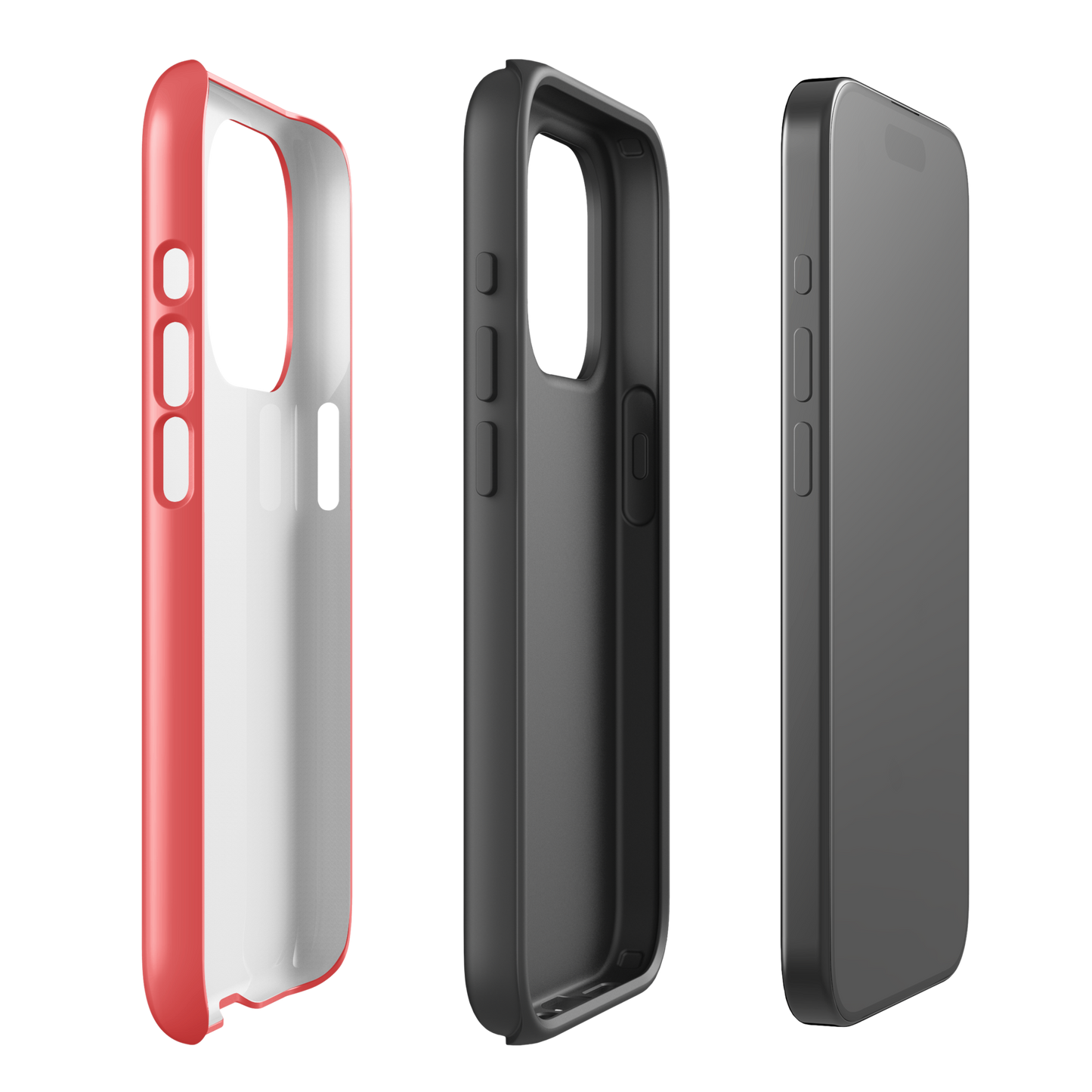 Bravo Gear Not Well B*tch Tough Phone Case - iPhone