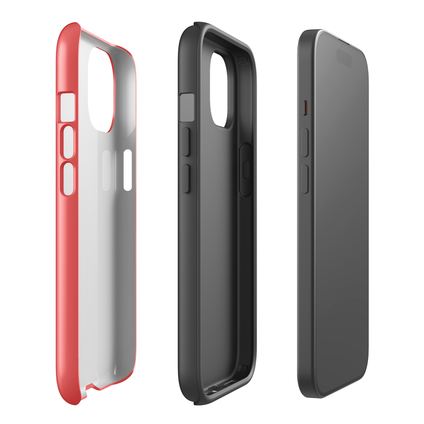 Bravo Gear Not Well B*tch Tough Phone Case - iPhone