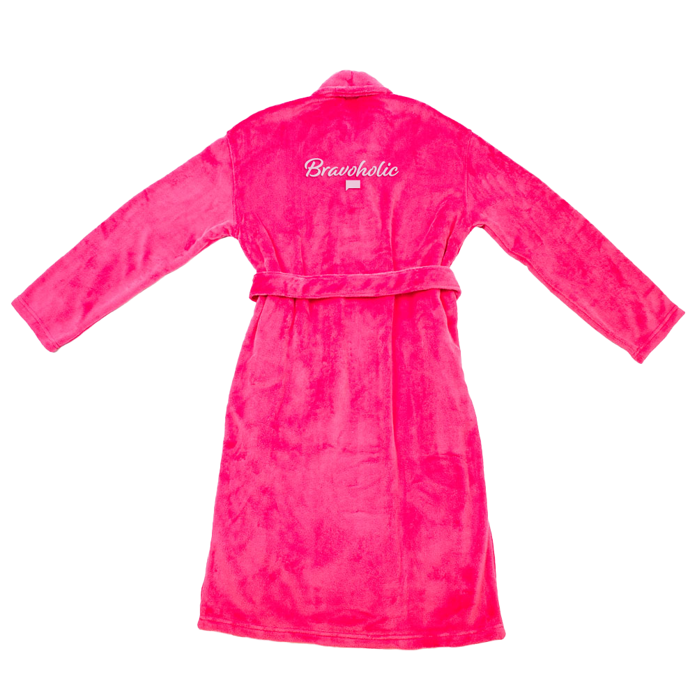 Bravo Bravoholic Robe