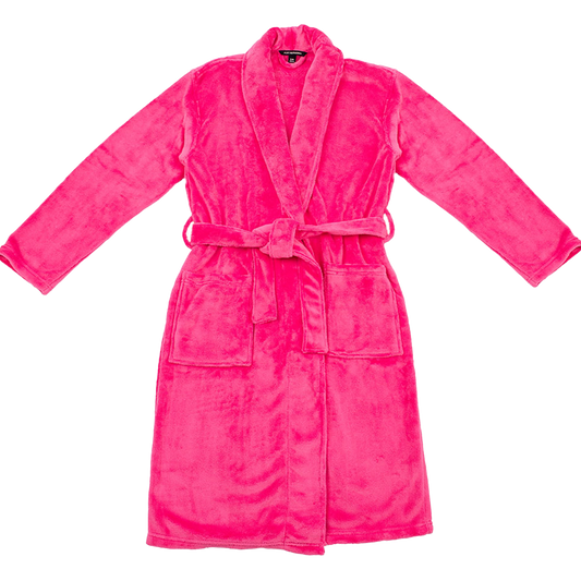 Bravo Bravoholic Robe