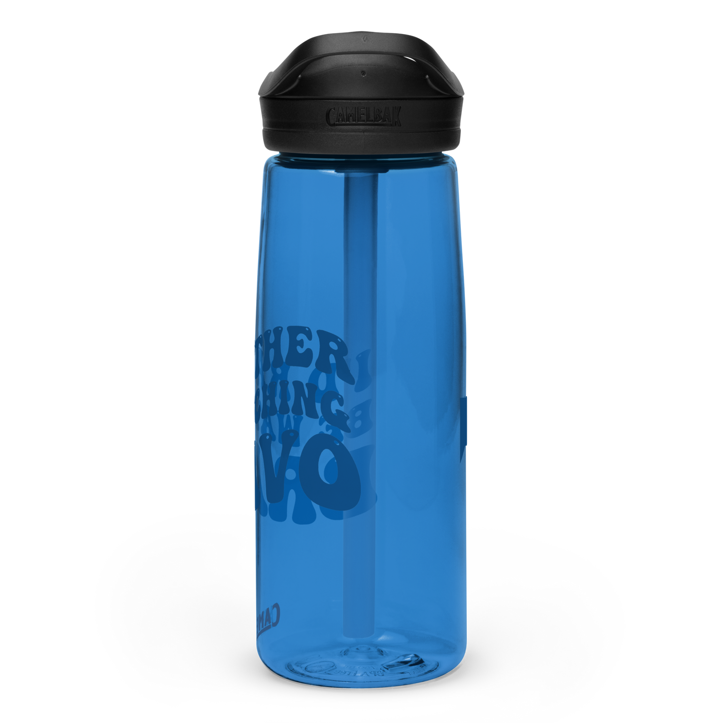 I'd Rather Be Watching Bravo Camelbak Eddy®+ Water Bottle