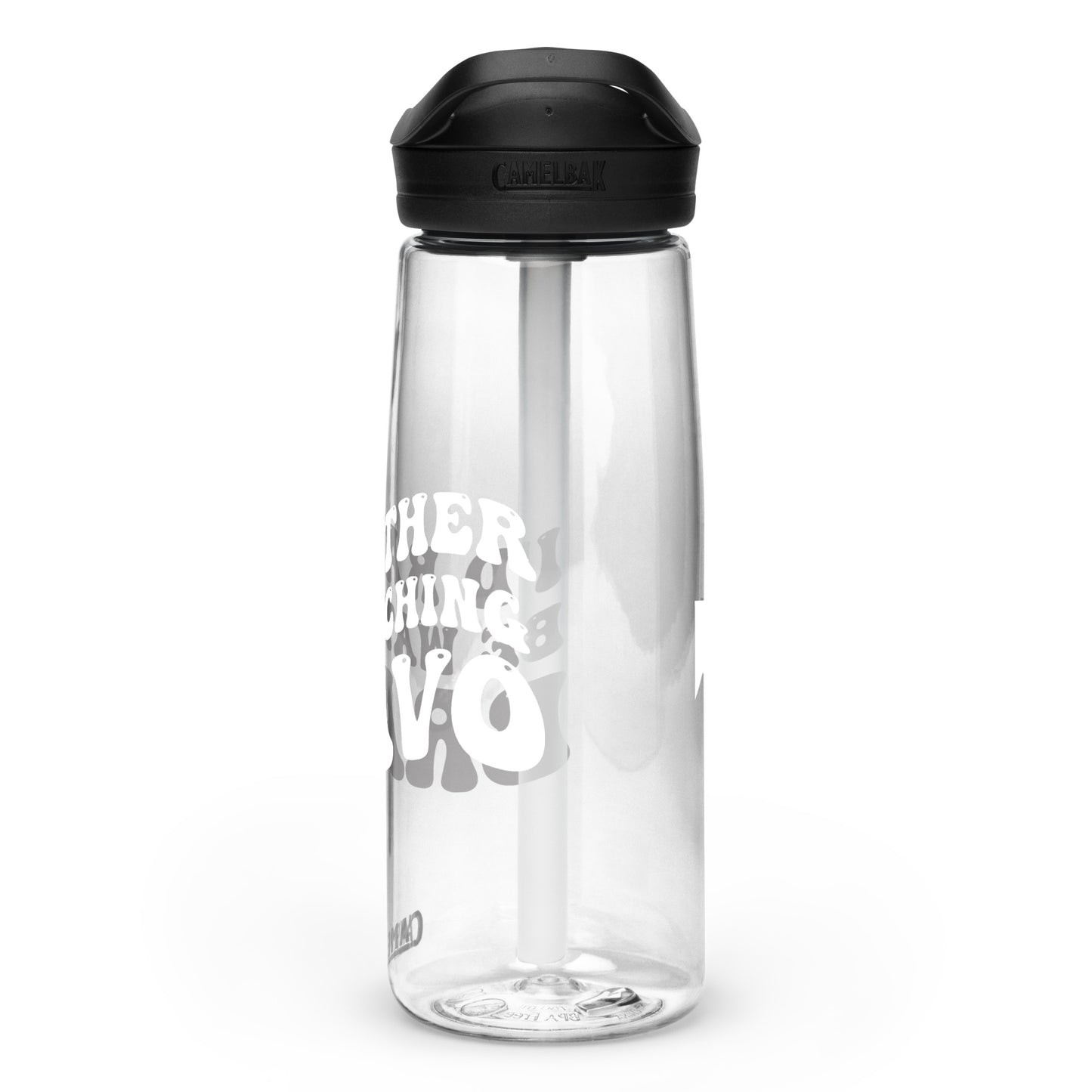 I'd Rather Be Watching Bravo Camelbak Eddy®+ Water Bottle