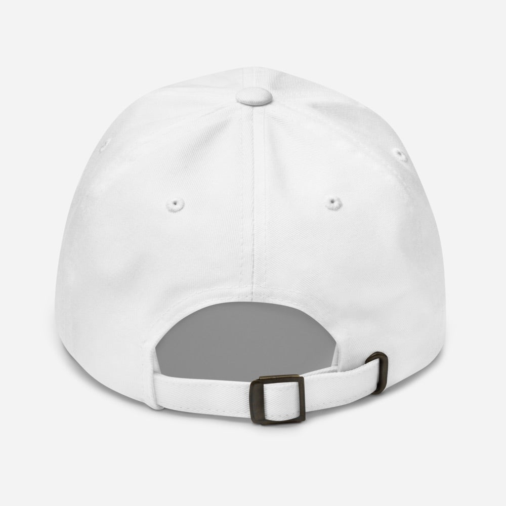 Bravo Pickleball League Classic Dad Hat