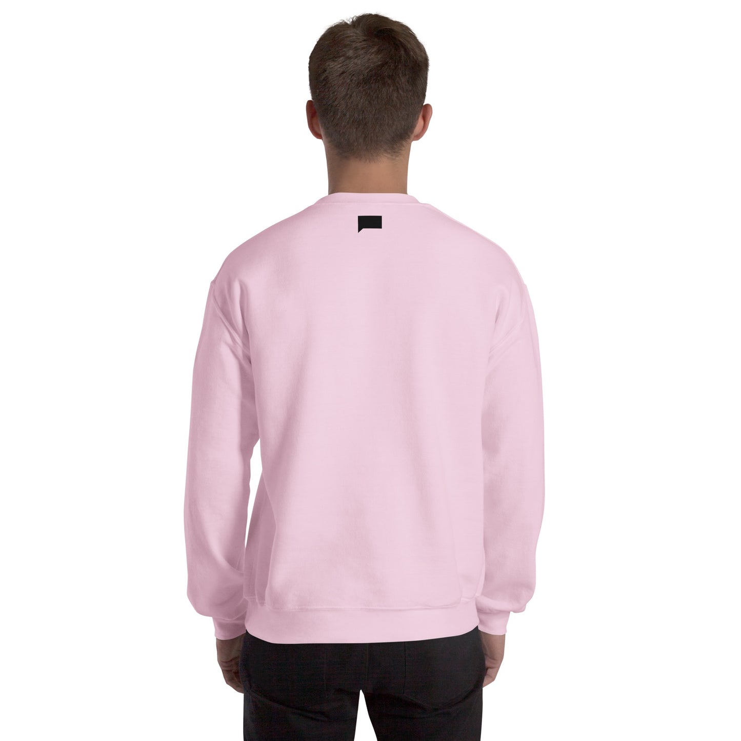 Southern Charm Logo Crewneck